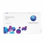 BIOFINITY TORIC XR (BFTXR)