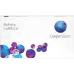 BIOFINITY MULTIFOCAL(BFMT)